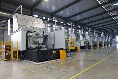 Factory
