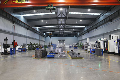 Factory