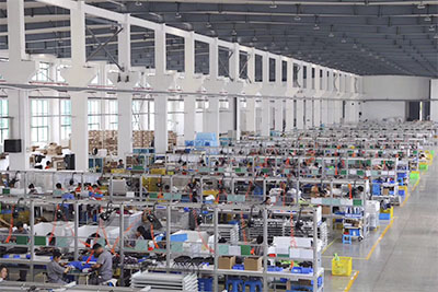 Factory